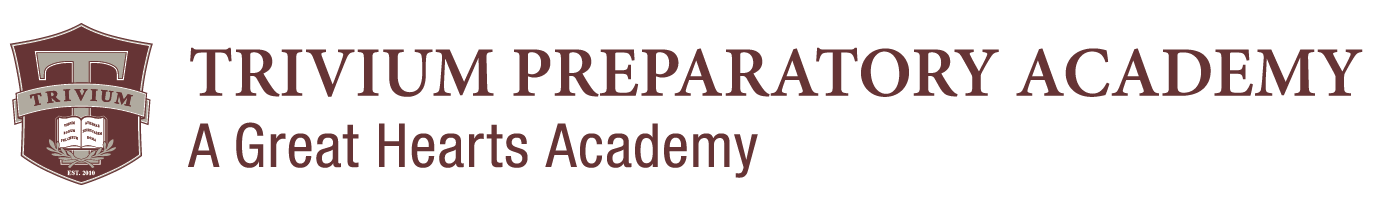 Trivium Preparatory Academy logo