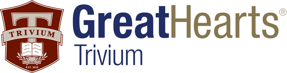 Trivium Preparatory Academy logo